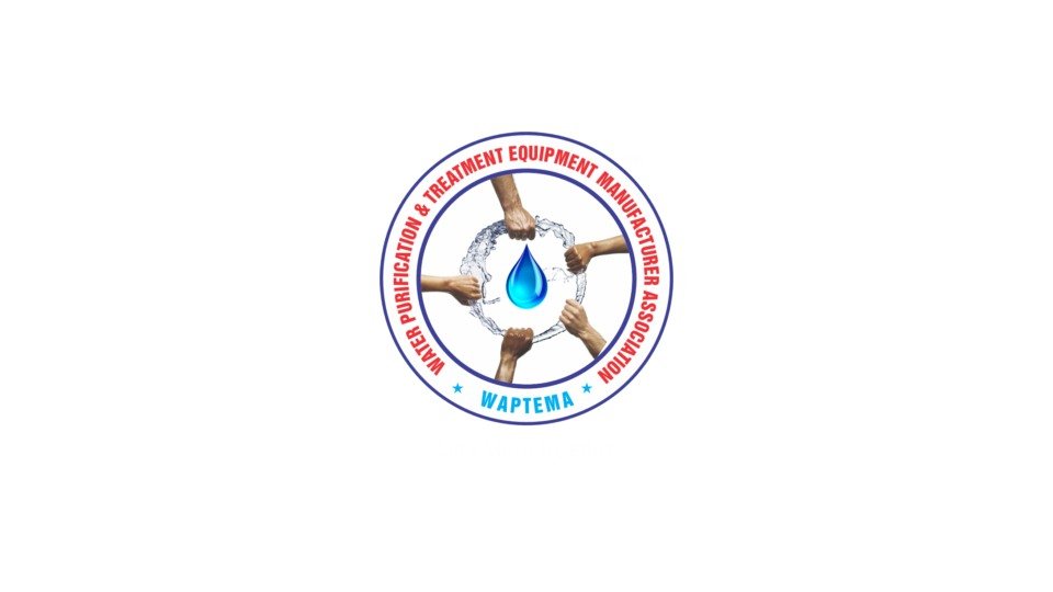 WAPTEMA Water Expo sample banner image